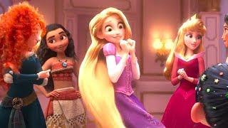 Well, you heard the princesses, kuzco is a princess, looks like i have
new favorite disney princess then hahaha just kidding ariel, elsa
you'rs my queen, but still prince-ss xd, ...