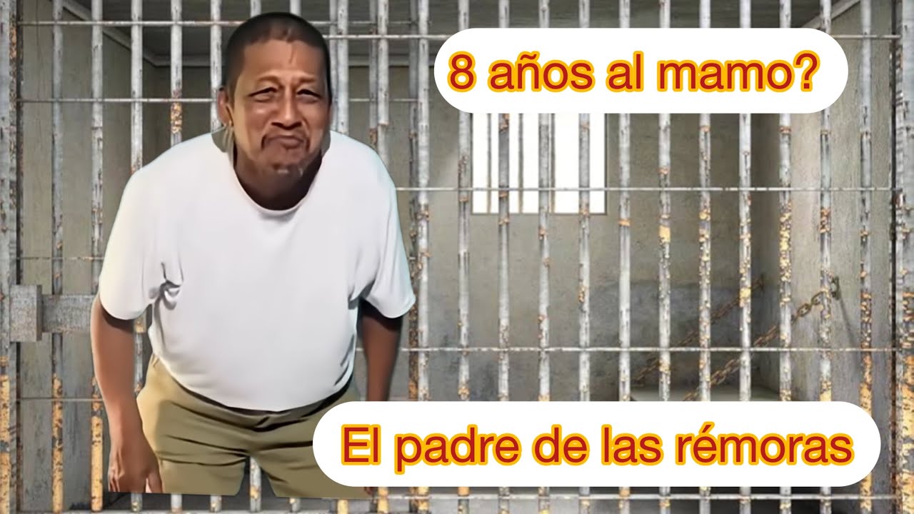 ‼️‼️ Santiago Zúñiga podría estar 8 años en el mamo 👈👈🤔