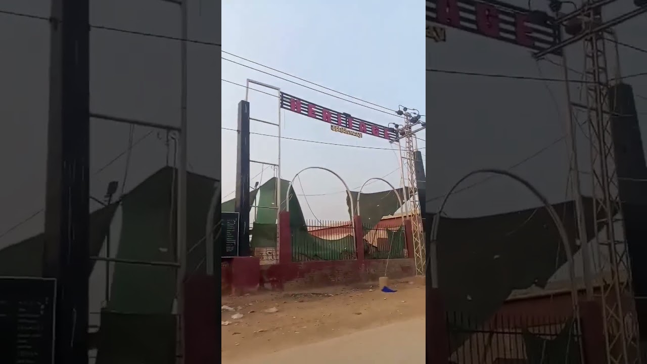 Sindh hukumat ky karnamy 😱