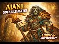 Ajani Goes Ultimate! MTG Arena Lorwyn Draft!