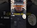 Cop Owned, Schooled and Dismissed by Guy Lawfully Refusing to ID! Police Fail! #police