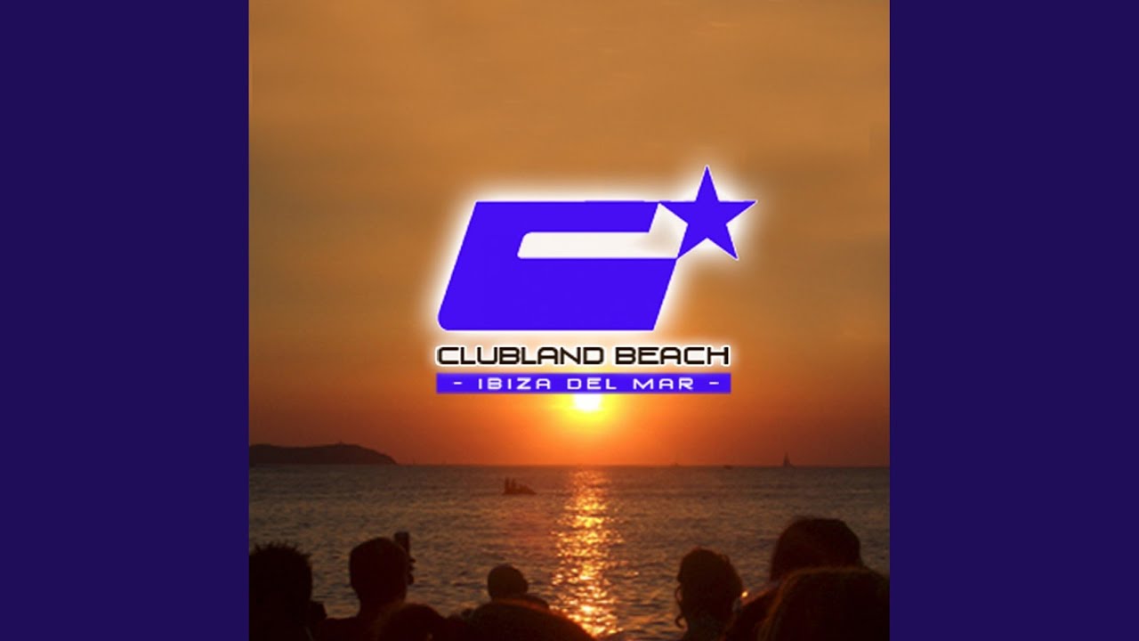 Cause I Love You No More (Alster Lounge Chill Out Vocal Mix)