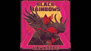 Video voorbeeld van "Black Rainbows - The Prophet"