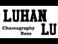 LuHan 鹿晗【Lu】Dance by Warning Girls