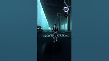 This scene was made at Cinema 4D and Octane render