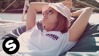 Hi_Tack x Le Pedre x Consilium - Hot (Official Music Video)