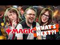 Wait Magic Is Doing WHAT In 2026 GLHF Podcast 694 A Preview Of Magic The Gathering S Next Sets 