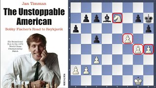 The Unstoppable American: Bobby Fischer's Road to Reykjavik See more