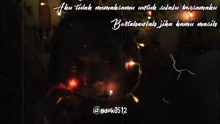 Penting koe seneng opo wae tak lakoni story wa