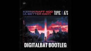 Topic xa7s  Kernkaft 400   A better day in zombie nation   Digitalbat Rmx