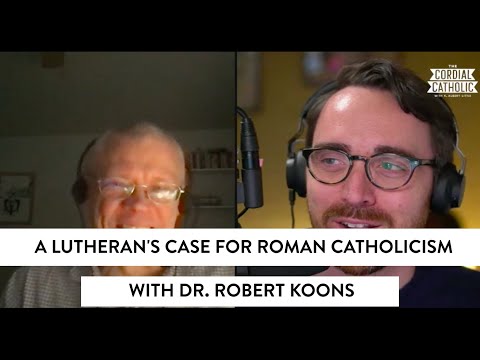 A Lutheran's Case