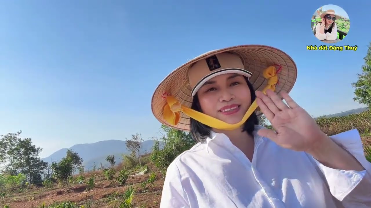 SIÊU PHẨM 5HA ĐẤT ĐỎ BAZAN – GIÁ CHỈ 120 TRIỆU/SÀO TẠI MANG YANG, GIA LAI 