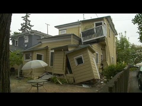 Video: Terremoto negli Urali: epicentro, conseguenze