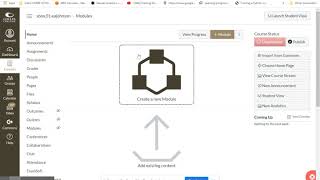 Canvas - How to Manage Files