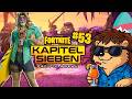 Fortnite Battle Royale #53 - Fortnite Friday! Ballern mit der Crew!