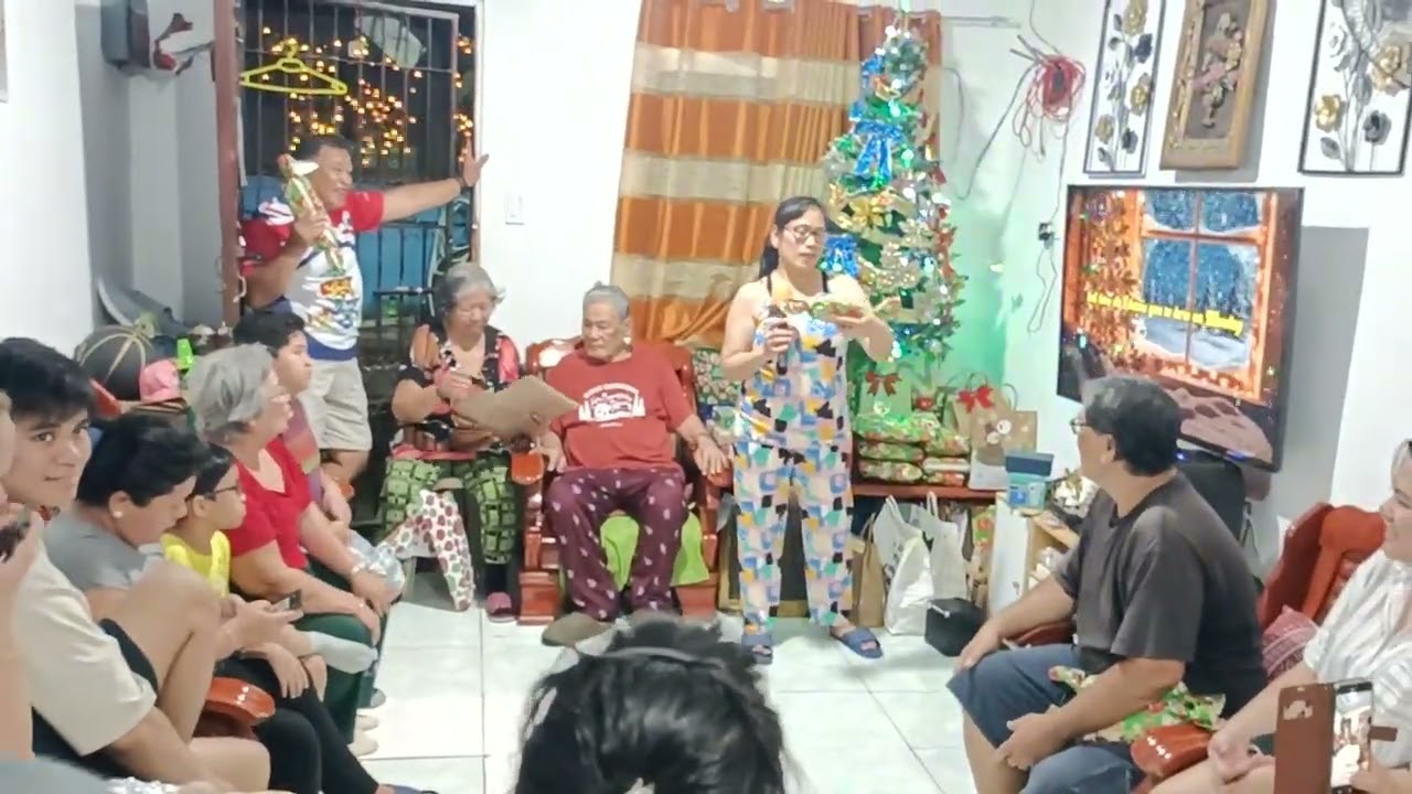 Gift Givings + Callouts 1