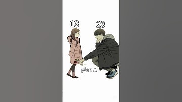 which one is correct? 🤔#trending #manhwa #webtoon #viralshort #manga #fyp
