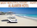 Al Alamein Hotel | Emaar Luxury Hotel in El Alamein Egypt | Emaar Marassi | Emaar Misr