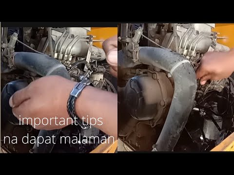 Video: Paano ka magsisimula ng bobcat na naubusan ng gasolina?