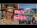 Update | Engagement, West Ham, Busted, Book Review