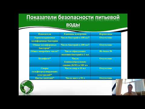 Видео: Климатические адаптации микробов – адаптируются ли почвенные микробы к различным регионам