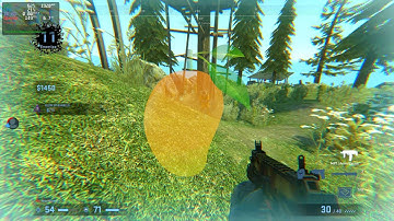 MangoHud overlay layer - now with OpenGL support - testing Counter-Strike Global Offensive