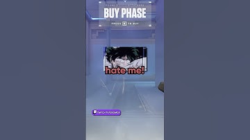 Valorant But My Team is Always Throwing (real) #shorts