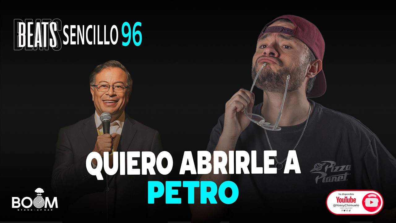 Beats sencillo 96 - Los Migajeros