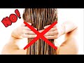 How To Properly Condition Your Hair | Conditioner Mistakes that are RUINING your Hair