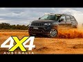 Jeep Grand Cherokee Trailhawk | 2018 4x4 of The Year Contender | 4X4 Australia