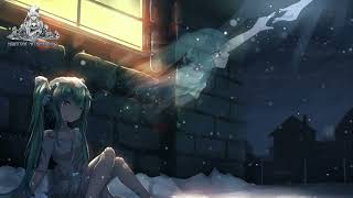 Wintersun | Loneliness (Winter) | Instrumental Nightcore |