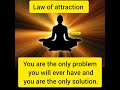 #motivation #law of attraction