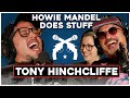 Tony hinchcliffe talks everything from kill tony being cancelled jeff ross to real marriage