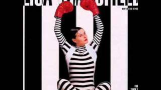 Lisa Stansfield - Mighty love chords