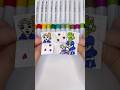 Diy Cute Emojis #art #diy #cute #papercraft #tungtungtungsahur #viral #balerinacapucina #shorts