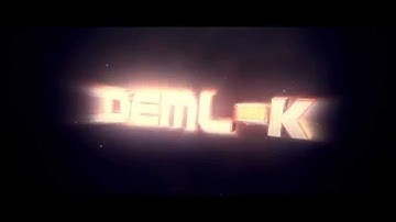 [60FPS]Intro Demlak[Chill] | ~Platin