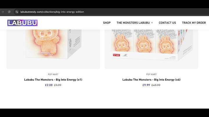 LabubuTrendy.com Review | Labubu Trendy Scam Or Legit | LabubuTrendy Fake Or Real?