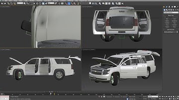 Tutorial: Quaternion Animation - 360°