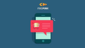 Recover Lost Sales from Abandoned Carts with Firepush