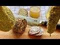 Homemade SALAMI WITHOUT salami casing - Italian Dry Sausage - Easy recipe without GUT like PITINA