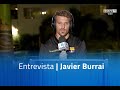 Entrevista - Javier Burrai