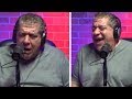 Joey Diaz Dumps His Shorts, Bed, and on the Doorstep