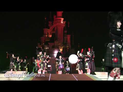 Pride of Murry Pip Band 2011 (St. Patrick's Day) (...