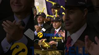 Turkcell Nasıl Kuruldu? Türkiyenin En Büyük Gsm Şirketi Ve Hikayesi