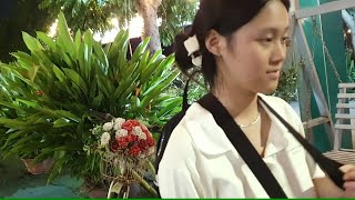 Chị Silent Sea Đưa Gia Linh Gia Bảo Đu Mua Quà Nhân Dịp Tết Trung Thu Rằm Tháng 8