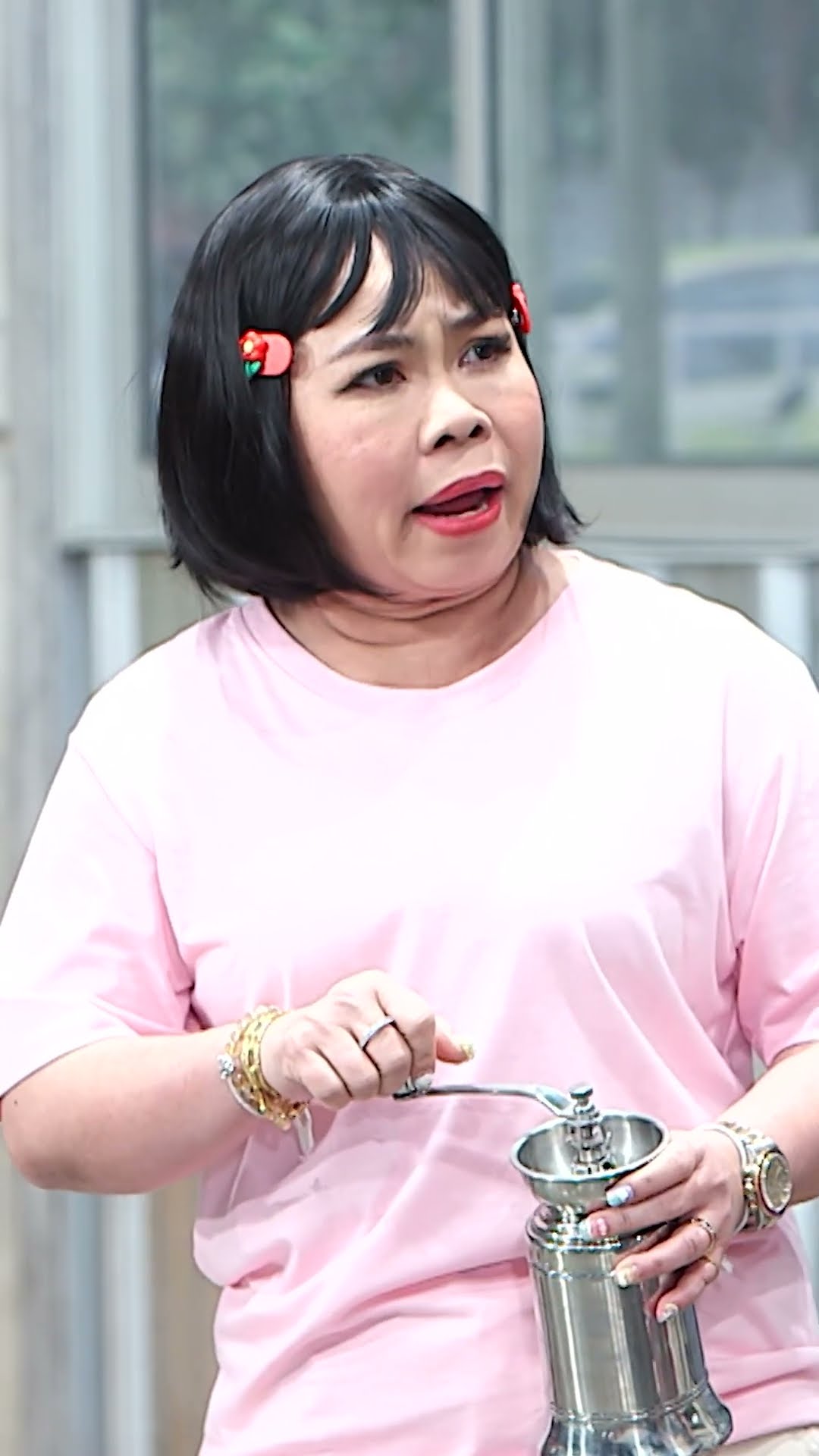 รู้จักการดริฟไหม #หกฉากครับจารย์