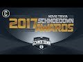 2017 Movie Trivia Schmoedown Awards