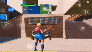 Mongraal’s Edit Course WORLD RECORD MOBILE | (7:25)
