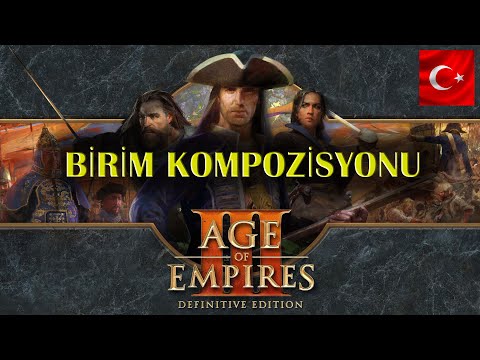 Öğretici Video: Birim Kompozisyonu