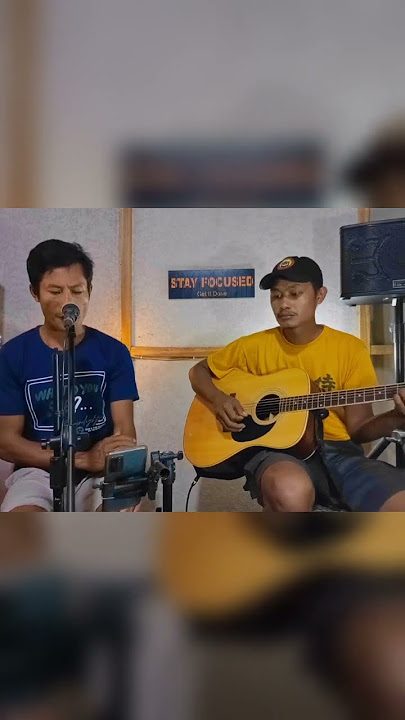 Putri... Jangan menangis